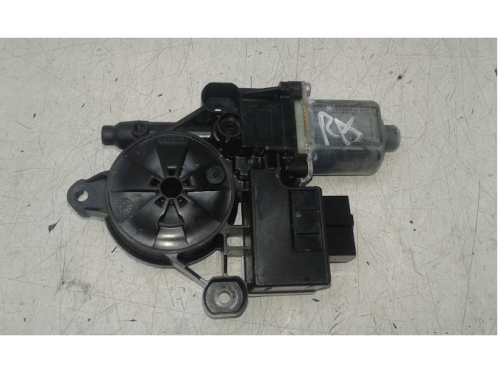 VOLKSWAGEN T-Roc 1 generation (2017-2024) Front Right Door Window Control Motor 5Q0959408 15090029