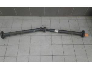 Gebruikte Tussenas Mercedes C Combi (S203) 2.2 C-200 CDI 16V Prijs € 299,00 Margeregeling aangeboden door Wessel Parts & Service B.V.