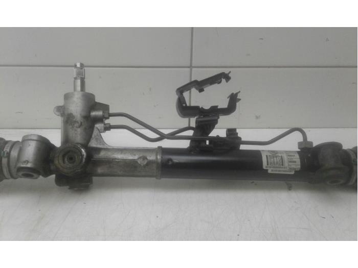 OPEL Combo D (2011-2020) Power Steering Pump 00519387330 14603678