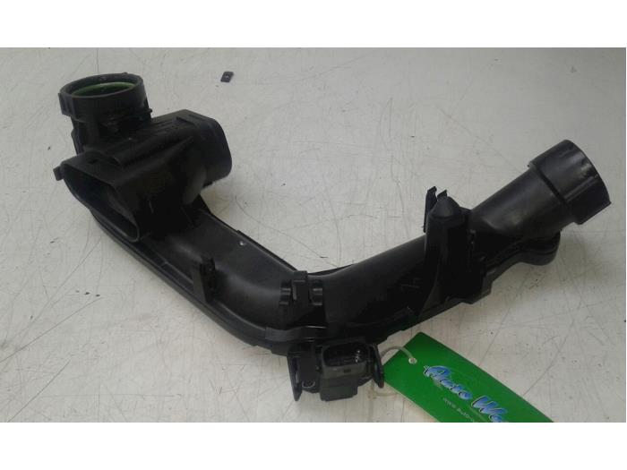 VOLKSWAGEN Polo 6 generation (2017-2024) Intake Manifold 04C145673B 14598562