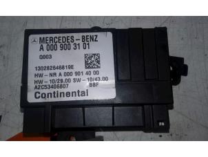 Gebruikte Brandstofpomp module Mercedes Viano (639) 2.2 CDI 16V Euro 5 Prijs € 49,00 Margeregeling aangeboden door Autobedrijf G.H. Wessel B.V.