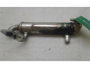 Gebruikte EGR koeler Volkswagen Crafter 2.5 TDI 30/35/50 Prijs € 75,00 Margeregeling aangeboden door Wessel Parts & Service B.V.