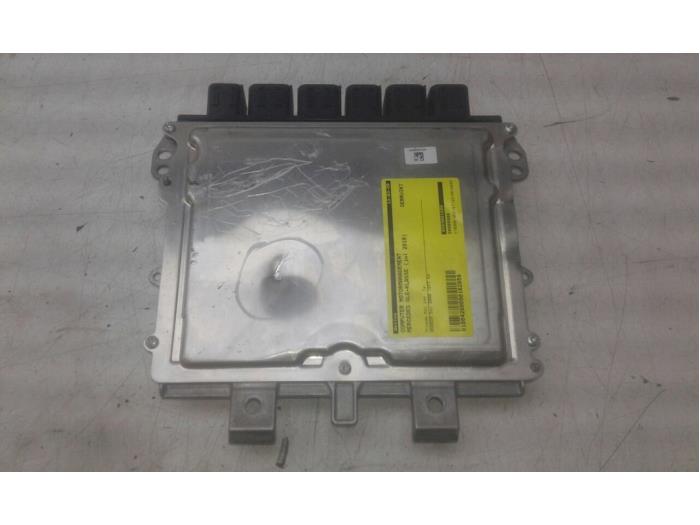 Gebruikte Computer Motormanagement Mercedes GLE (V167) 400d 2.9 4-Matic Prijs € 628,95 Margeregeling aangeboden door Wessel Parts & Service B.V.