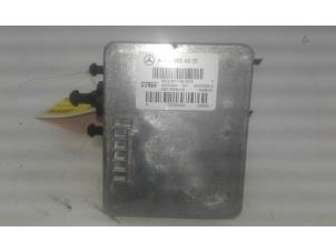 Gebruikte ABS Pomp Mercedes GLE (V167) 400d 2.9 4-Matic Prijs € 299,00 Margeregeling aangeboden door Wessel Parts & Service B.V.