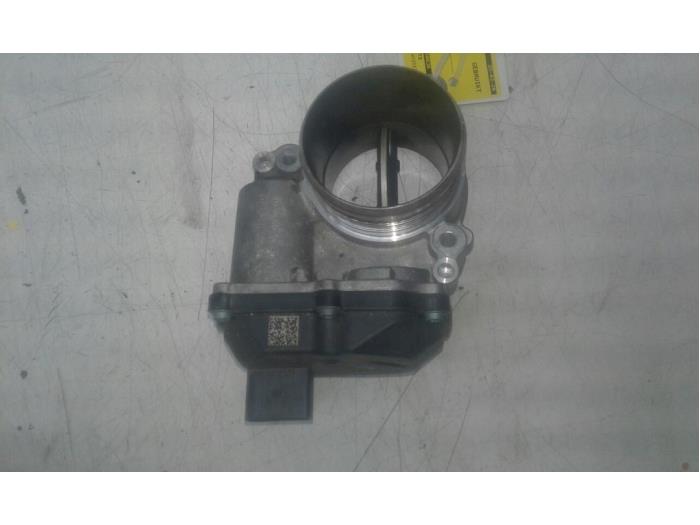 VOLKSWAGEN Transporter T6 (2015-2024) Throttle Body 04L128063K 14598593