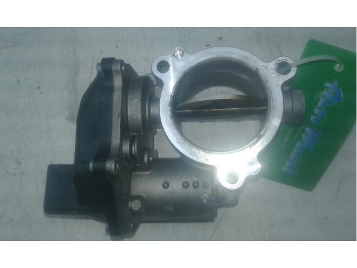 VOLKSWAGEN Transporter T6 (2015-2024) Throttle Body 04L128063K 14598593