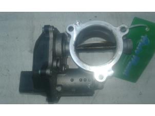 Gebruikte Gasklephuis Volkswagen Transporter/Caravelle T6 2.0 TDI 150 Prijs € 70,00 Margeregeling aangeboden door Wessel Parts & Service B.V.