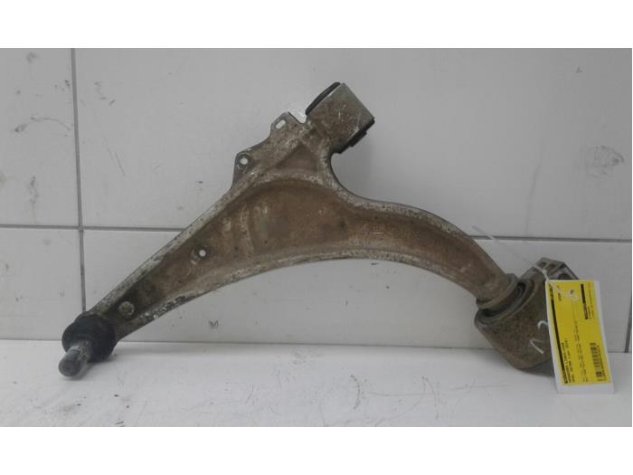 OPEL Astra K (2015-2021) Other Body Parts 13401129 14723434