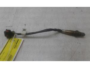 Lambda Sonde van een Opel Astra J (PD5/PE5) 1.6 16V 2016