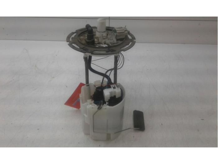 OPEL Astra K (2015-2021) Fuel Pump 13586317 14598603