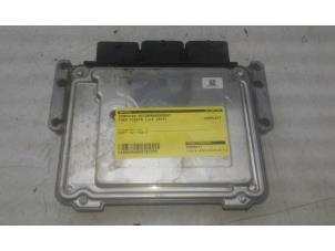 Gebruikte Computer Motormanagement Ford Fiesta 6 (JA8) 1.5 TDCi Prijs € 149,00 Margeregeling aangeboden door Wessel Parts & Service B.V.