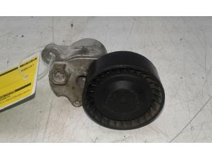 Gebruikte Spanrol Multiriem Audi A3 Sportback (8VA/8VF) 1.4 TFSI 16V Prijs € 39,00 Margeregeling aangeboden door Wessel Parts & Service B.V.