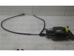 Gebruikte Handrem Mechaniek Opel Meriva 1.6 CDTI 16V Prijs € 179,00 Margeregeling aangeboden door Wessel Parts & Service B.V.