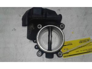 Gebruikte Gasklephuis Mercedes Sprinter 3,5t (906.13/906.23) Prijs € 125,00 Margeregeling aangeboden door Wessel Parts & Service B.V.