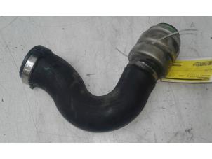 Gebruikte Turboslang Mercedes Sprinter 3,5t (906.13/906.23) Prijs € 45,00 Margeregeling aangeboden door Wessel Parts & Service B.V.