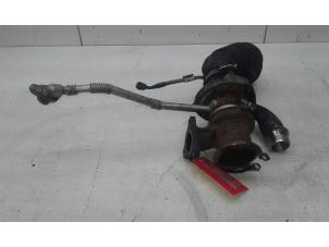 Gebruikte Turbo Opel Meriva 1.6 CDTI 16V Prijs € 399,00 Margeregeling aangeboden door Wessel Parts & Service B.V.