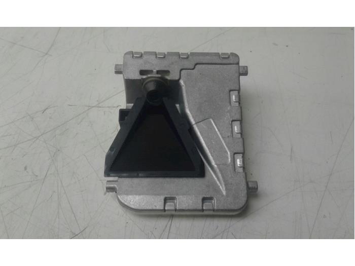 MERCEDES-BENZ GLC 253 (2015-2019) Front Camera 2229007413 14603752