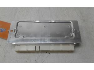 Gebruikte Luchtvering module Mercedes GLC (X253) 2.2 250d 16V BlueTEC 4-Matic Prijs € 199,00 Margeregeling aangeboden door Wessel Parts & Service B.V.