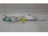 Opel Zafira Tourer (P12) 1.6 CDTI 16V ecoFLEX 136 Airbag hemel rechts