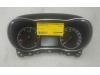 Opel Zafira Tourer (P12) 1.6 CDTI 16V ecoFLEX 136 Kilometerteller KM