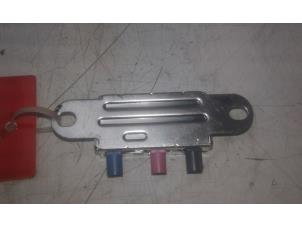 Gebruikte Diversen Opel Zafira Tourer (P12) 1.6 CDTI 16V ecoFLEX 136 Prijs € 40,00 Margeregeling aangeboden door Wessel Parts & Service B.V.