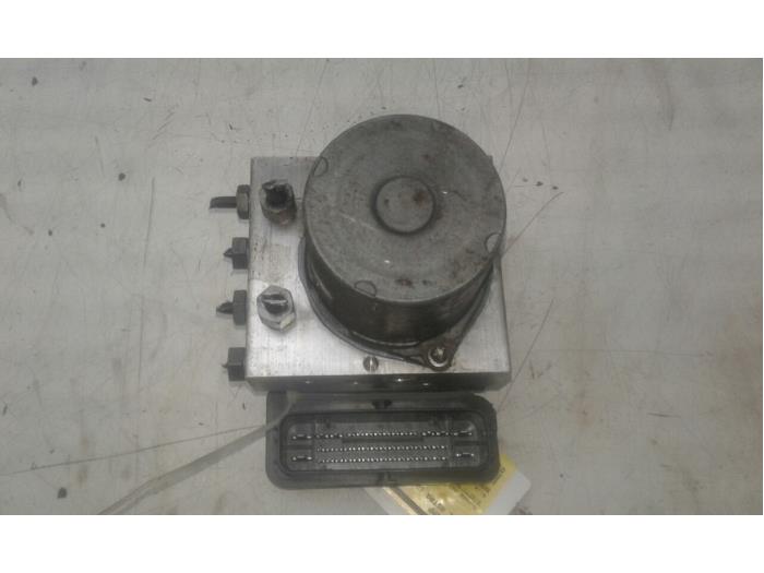 Gebruikte ABS Pomp Opel Astra K Sports Tourer 1.6 CDTI 110 16V Prijs € 51,45 Margeregeling aangeboden door Wessel Parts & Service B.V.