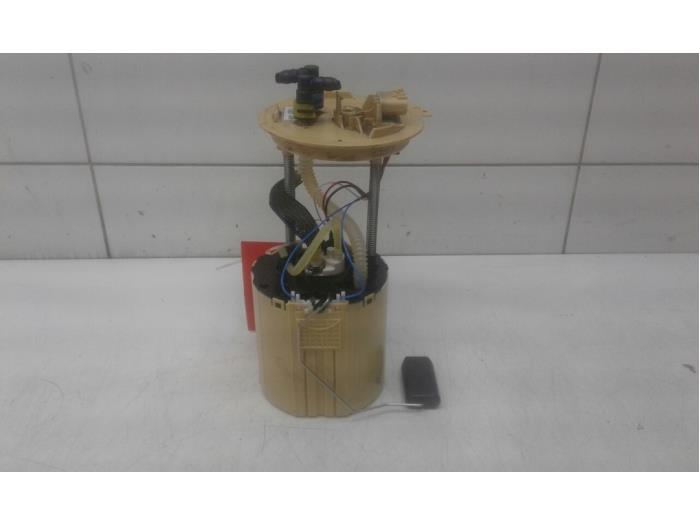 OPEL Astra K (2015-2021) Fuel Pump 13509661 14721306