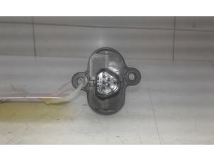 Gebruikte Luchtmassameter Opel Astra K Sports Tourer 1.6 CDTI 110 16V Prijs € 69,00 Margeregeling aangeboden door Wessel Parts & Service B.V.