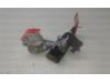 Opel Zafira Tourer (P12) 1.6 CDTI 16V ecoFLEX 136 Afstands Bediening Set