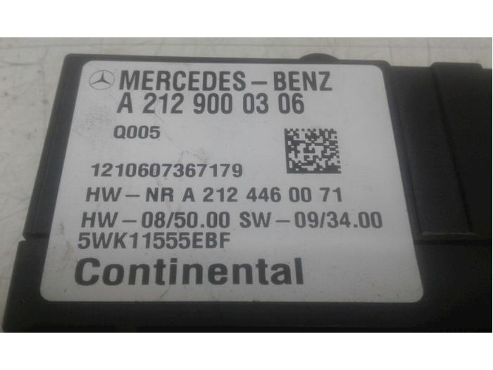 MERCEDES-BENZ Vito W639 (2003-2015) Other Body Parts 2129000306 17335625