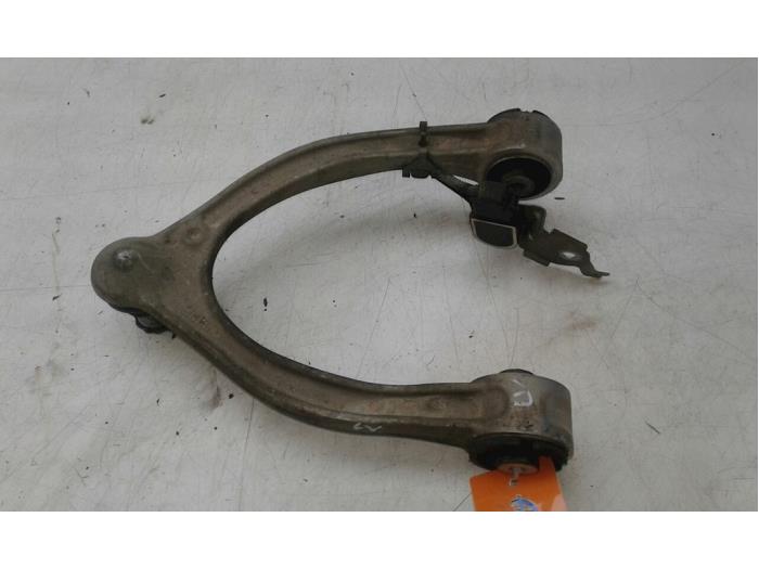 MERCEDES-BENZ GLC 253 (2015-2019) Front Left Upper Wishbone Arm 2053305501 14598634