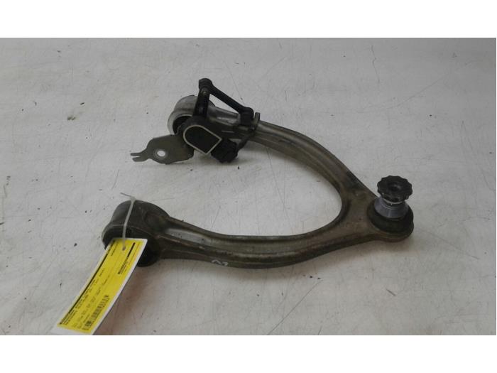 MERCEDES-BENZ GLC 253 (2015-2019) Front Left Upper Wishbone Arm 2053305501 14598634