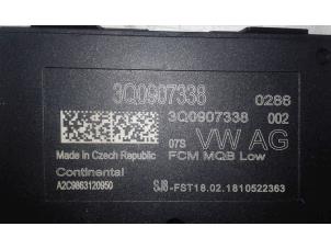 Gebruikte Computer Diversen Audi A3 Sportback (8VA/8VF) 1.5 TFSI 16V Prijs € 69,00 Margeregeling aangeboden door Wessel Parts & Service B.V.