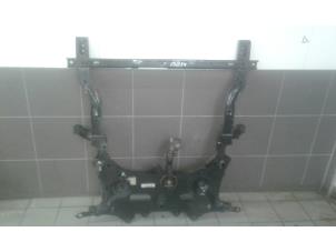 Gebruikte Subframe Opel Astra Mk.7 1.6 CDTI 16V Prijs € 249,00 Margeregeling aangeboden door Wessel Parts & Service B.V.
