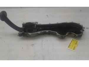 Gebruikte Distributiedeksel Fiat Doblo Cargo (263) 1.3 MJ 16V DPF Euro 5 Prijs € 79,00 Margeregeling aangeboden door Wessel Parts & Service B.V.