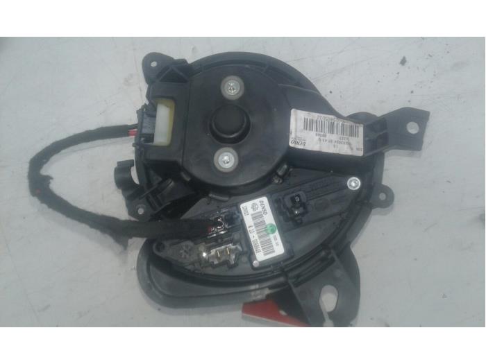 OPEL Corsa D (2006-2020) Other Control Units 13293624 17378384