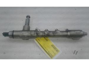 Gebruikte Injectiehuis Chevrolet Trax 1.7 CDTI 16V 4x2 Prijs € 69,00 Margeregeling aangeboden door Wessel Parts & Service B.V.