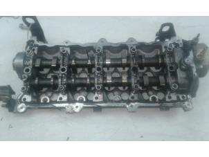 Gebruikte Nokkenas set Chevrolet Trax 1.7 CDTI 16V 4x2 Prijs € 199,00 Margeregeling aangeboden door Wessel Parts & Service B.V.