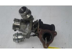 Gebruikte Turbo Opel Astra K Sports Tourer 1.6 CDTI 110 16V Prijs € 349,00 Margeregeling aangeboden door Wessel Parts & Service B.V.