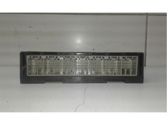 Gebruikte Module Bodycontrol Opel Corsa E 1.2 16V Prijs € 131,25 Margeregeling aangeboden door Wessel Parts & Service B.V.