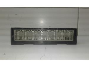 Gebruikte Computer Body Control Opel Corsa E 1.2 16V Prijs € 125,00 Margeregeling aangeboden door Wessel Parts & Service B.V.