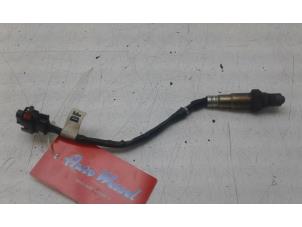 Gebruikte Lambda Sonde Opel Corsa E 1.2 16V Prijs € 49,00 Margeregeling aangeboden door Wessel Parts & Service B.V.