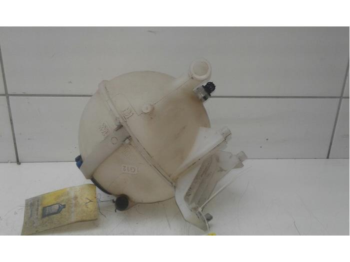 VOLKSWAGEN Crafter 1 generation (2006-2016) Expansion Tank 9065010103 14598667