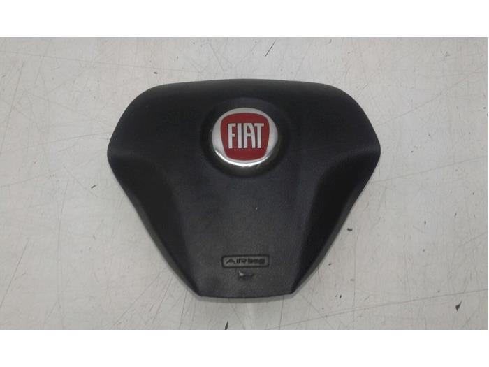 FIAT W447 (2014-2023) Steering Wheel Airbag 07354968570 14603807