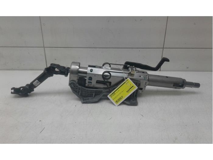 OPEL Cascada 1 generation (2013-2020) Steering Column Mechanism 39019157 14961927