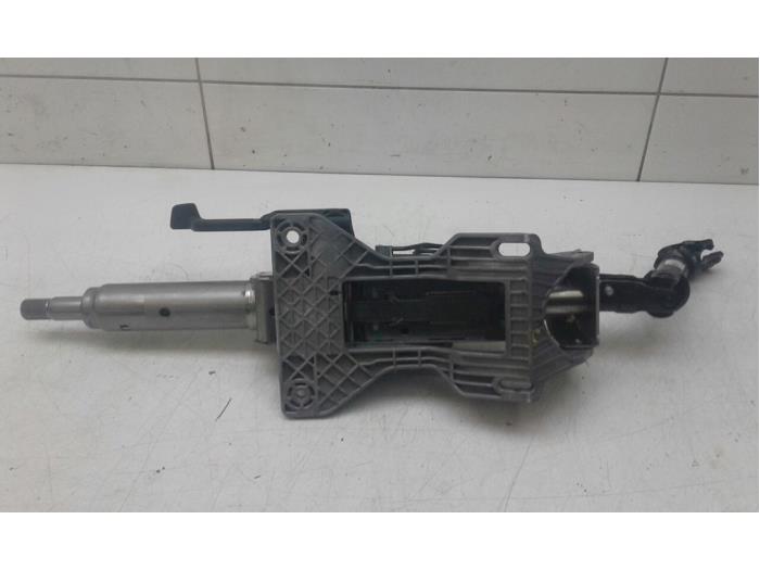 OPEL Cascada 1 generation (2013-2020) Steering Column Mechanism 39019157 14961927