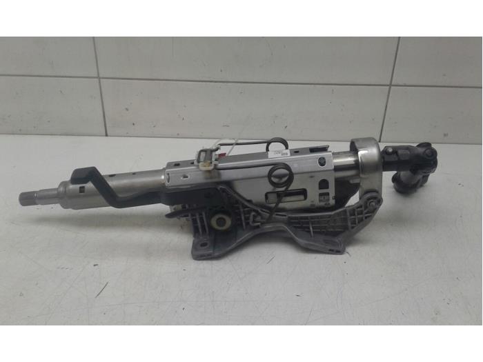 OPEL Cascada 1 generation (2013-2020) Steering Column Mechanism 39019157 14961927