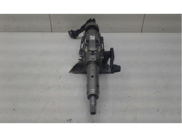 OPEL Cascada 1 generation (2013-2020) Steering Column Mechanism 39019157 14961927