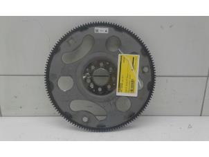 Gebruikte Starterkrans Opel Cascada 1.6 SIDI Eco Turbo 16V Prijs € 69,00 Margeregeling aangeboden door Wessel Parts & Service B.V.