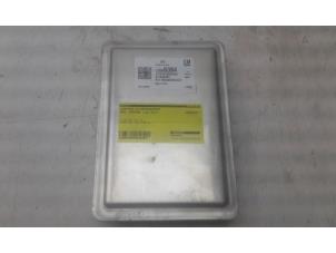 Gebruikte Computer Motormanagement Opel Cascada 1.6 SIDI Eco Turbo 16V Prijs € 249,00 Margeregeling aangeboden door Wessel Parts & Service B.V.